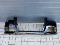 Audi A3 8P Lift 08- bumper front front