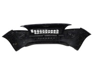 PEUGEOT 3008 2012 bumper front front complete original. colour KGNC