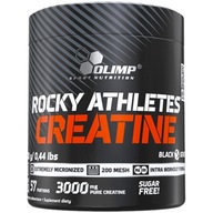 Olimp Rocky Athletes Creatine 200g KREATYNA SIŁA