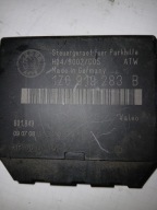 OCTAVIA II modulo sensore parcheggio 1Z0919283BL