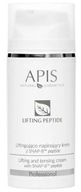 Apis Natural Cosmetics Lifting - Napínací krém s SNAP-8 Peptide 100
