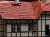 Střešní krytina Typ: A 1:87
