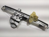 window regulator mechanism door left front RENAULT CLIO IV 13-16 807018534R