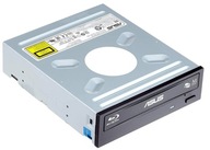 DVD napaľovačka (combo s Blu-ray) interná Asus BW-16D1HT