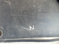 Opel Vivaro mats samochodowe 95599414 left right
