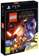 LEGO STAR WARS PS3 DUBBING PL