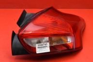 light right rear part rear FORD FOCUS MK3 5D HB LIFT 11-15