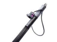 damper telescope bonnet electrical right AUDI A7 4G 4G8827852F