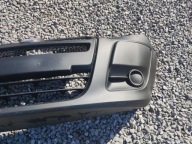 bumper front front complete FIAT DOBLO II 2010-2014