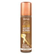 Venus rajstopy w sprayu do ciemnej karnacji 75 ml