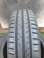 165/65/15 DUNLOP SP SPORT BLURESPONSE NOWA DEMO