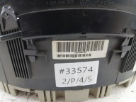 BMW E46 1.6 dials dials 4117730