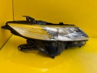 light right Toyota Camry VIII 2017- Full Led