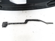 AUDI A6 4K0 C8 S-LINE 18-23 SPOILER Diffuseur W Pare choc Arrière + Support + Châssis