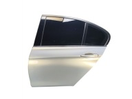 tür links heck BMW F30 (2011-2018) code LAKIERU MONDSTEIN METALLIC (X04)