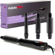 PROFESJONALNA LOKÓWKO-SUSZARKA BABYLISS PRO BAB3400E 3 KOŃCÓWKI