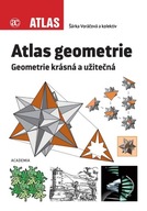 Atlas geometrie Šárka Voráčová