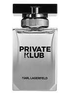 KARL LAGERFELD PRIVATE CLUB FOR MEN EDT 100 ML unikát