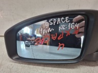 mirror left 11 vertical RENAULT ESPACE IV 2002