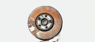 swing left front 1.2 TSI SKODA RAPID