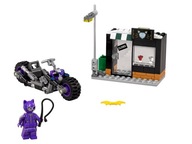 Klocki LEGO Batman Movie Motocykl Catwoman 70902