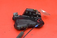 lock door left front front EU TOYOTA COROLLA VERSO 2 II 04-09