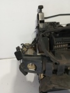 support panel for radiators radiator FORD PUMA II 1,0i