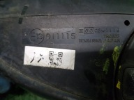 mirror left electrics SUZUKI SWIFT 4
