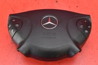 airbag driver´s MERCEDES E-KLASA W211 02-06
