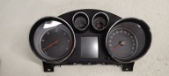 dials Opel Insignia A 2,0 CDTI kombi