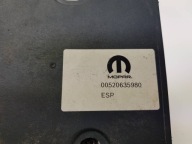 pump ABS brake 52063598 FIAT TIPO II