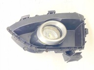 fog light right side Mazda 5 facelift CR 2008 11461009