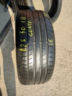 225/40R18 Opona CONTINENTAL ContiSportContact 5 MO