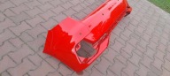 bumper rear AUDI A1 82A S LINE 2018 - 82A807511C