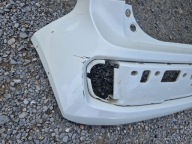 bumper rear SUZUKI IGNIS III 2016R-> below caps