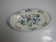 VILLEROY&BOCH PHOENIX BLAU paterka śledziówka