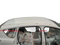 dach FORD S-MAX MK2 II LAK: 5F (15-19)