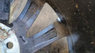 disk hliníkový 18'' 5X112 5E3601025AG SKODA OCTAVIA IV
