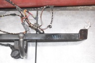 tow FORD FOCUS MK2 KOMBI LIFT 08-11