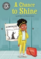 Reading Champion: A Chance to Shine: Independent