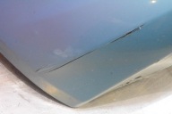 bumper front front blue FORD KA MK2 08-20