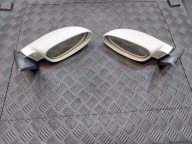 mirror left right UK PORSCHE BOXSTER CAYMAN S 987
