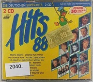Hits '88 - Die Deutschen Super-Hits