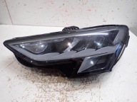 light front front left AUDI A3 2020- FULL LED 8Y 8Y0941011