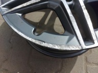 Mercedes w247 B-Classa disk hliníkový 7,5x18h2