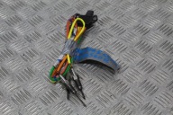 SENSOR TEMPERATURY GASE DACIA DUSTER II 2