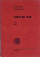 FORTRAN 1900 ZBIÓR ZADAŃ, Krupa, Łubowicz