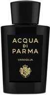 Acqua Di Parma Vaniglia Eau De Parfum 180 ml