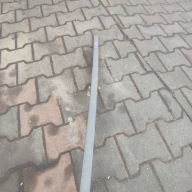 moulding roof right side Fiat 500X