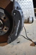 IDEALNE sususpension front front right PORSCHE PANAMERA 971 1